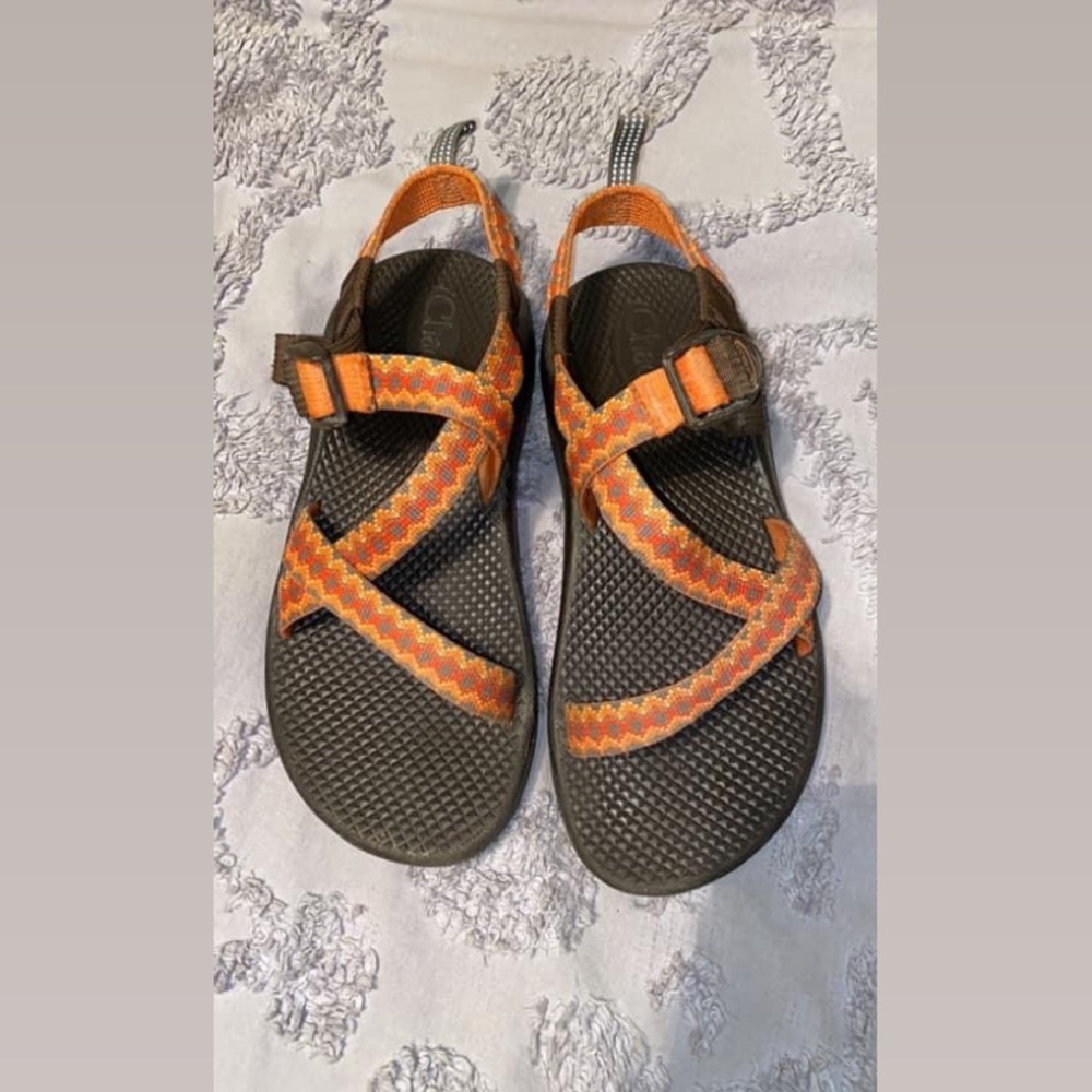 Chacos